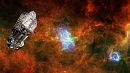 world Herschel telescope left for dead in space