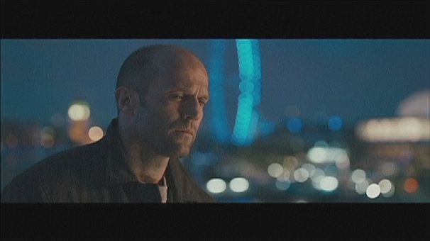 Jason Statham est ‘‘Crazy Joe’‘