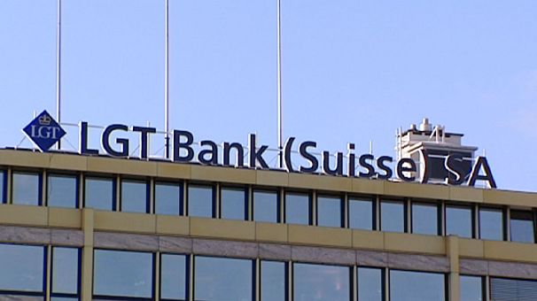 Swiss banks’ US tax-evasion deal on hold