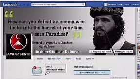First Italian jihadi killed in Syria