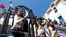 world Web Review: Bashar Al-Assad, Mali and FEMEN