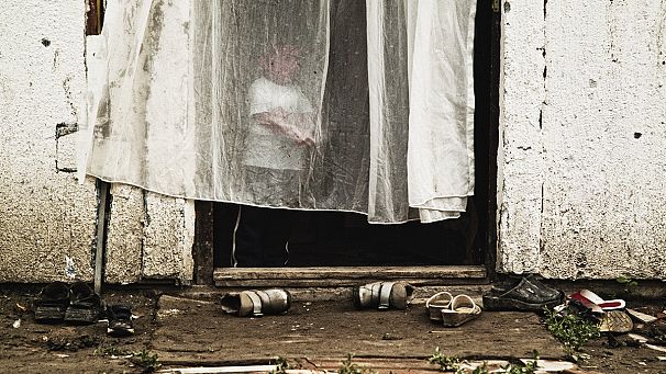 De plus en plus d’enfants européens menacés de pauvreté