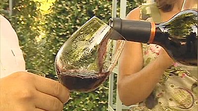 Bordeaux-Winzer: “Das ist nicht unser Krieg” Bordeaux-Winzer: “Das ist nicht unser Krieg”