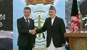 US to hold direct peace talks with the Taliban