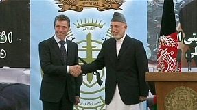 US to hold direct peace talks with the Taliban