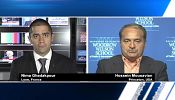 Hassan Rohani: “atténuer les problèmes en Iran, si Dieu le veut”