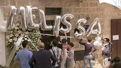 Italian school bomber gets life Italian school bomber gets life