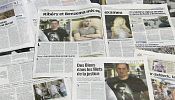 Trial begins for Ribery and Benzema