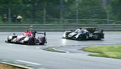 Le Mans celebrates 90th birthday