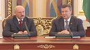 world Opération séduction d’Alexandre Loukachenko en Ukraine