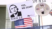 One-time ‘superstar’ Obama returns to Berlin as a mere president