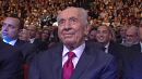 Israel celebrates 90 years of Shimon Peres