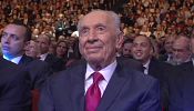 Israel celebrates 90 years of Shimon Peres