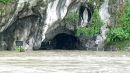 world Santuário de Lourdes evacuado