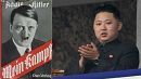 world Corée du Nord : Kim Jong-un, fan d’Hitler ?