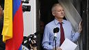 world Equador procura solução diplomática para caso Assange