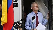Julian Assange: Ein Jahr im Botschaftsexil