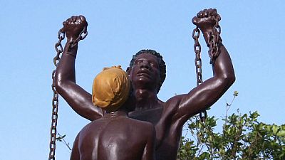 Exposing Slavery Exposing Slavery