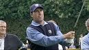 world Golfista Olazábal vence Prémio Príncipe das Astúrias