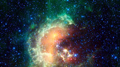 La Nasa a besoin de vous !