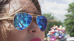 Rotterdam, ciudad de festivales
