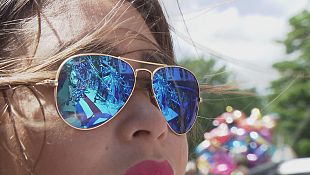 Rotterdam, city of festivals