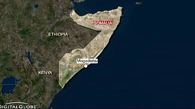 Le QG de l'ONU attaqué par les islamistes en Somalie