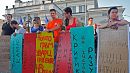 With Peevski out after five days of protests, what is next for Bulgaria?