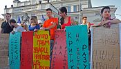 When protests succeed: Bulgarian street anger claims another victory