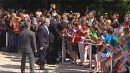 Obama à Berlin: plus de sécurité moins de popularité