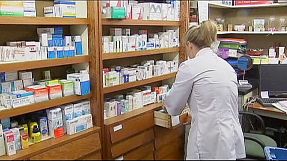 EU fines drugmakers over ‘pay-for-delay’