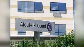 Alcatel-Lucent refocuses to survive