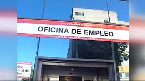 IMF warns Spain on unemployment