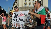 Will you #ДАНСwithme? How Bulgarian protesters are using social media