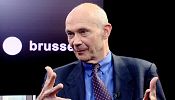 Lamy hits back at Barroso on trade agreement