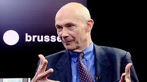 Lamy hits back at Barroso on trade agreement