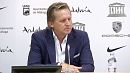 Schuster unveiled at Malaga