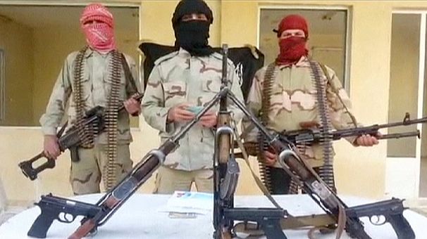 Syrian rebels claim responsibility for killings in Lebanon