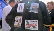 EU Parliament votes against le Pen
