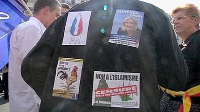 Marine Le Pen rischia di perdere l’immunità parlamentare Marine Le Pen rischia di perdere l’immunità parlamentare