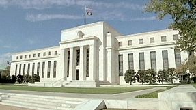 FED não muda posição