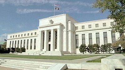 Federal Reserve: Im Westen nichts Neues Federal Reserve: Im Westen nichts Neues