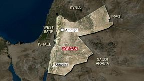 Syria war gives US-Jordan war games a sharp edge