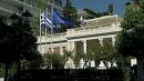 world Greek coalition to resume crisis talks over state broadcaster