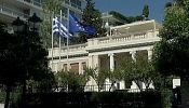Greek coalition to resume crisis talks over state broadcaster