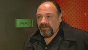‘The Sopranos’un ünlü yıldızı Gandolfini öldü