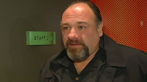 Muore James Gandolfini: l’interprete di Tony Soprano stroncato da un attacco cardiaco