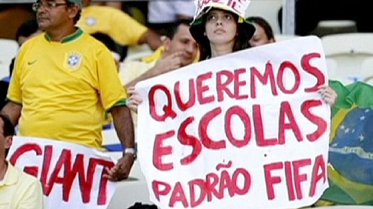 Brazil: Rio and São Paulo reverse inflammatory transport price hikes Brazil: Rio and São Paulo reverse inflammatory transport price hikes
