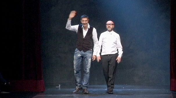 Fisco: condannati Dolce e Gabbana