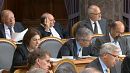 Deputados suíços rejeitam acordo fiscal exigido pelos EUA